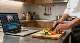 One Video In, a Whole Publishing Kit Out — Without the Cloud