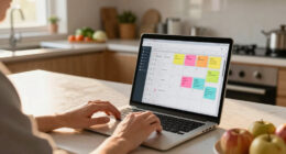 Open source Kanban desktop app that runs parallel agents on every card