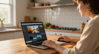 Porting 3D Movie Maker to Linux