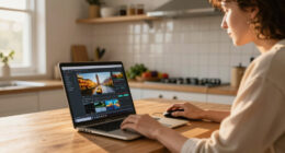 Porting 3D Movie Maker to Linux