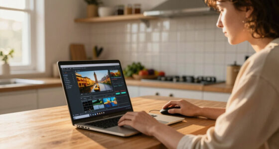 Porting 3D Movie Maker to Linux