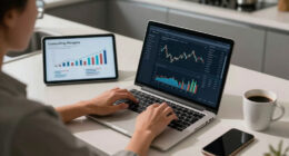 The CFO’s new operating system. Anthropic, OpenAI, and the consulting margin that just got compressed.