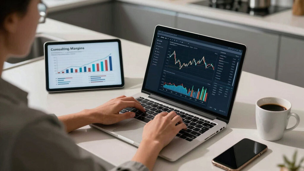 The CFO’s new operating system. Anthropic, OpenAI, and the consulting margin that just got compressed.