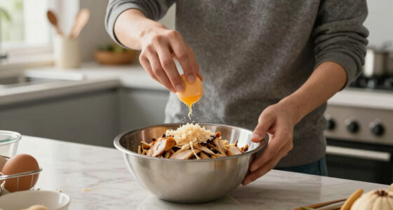 Turn Leftover Rotisserie Chicken Into Nuggets With 2 Extra Ingredients