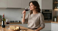 Wines That Entertain as Well as Impress