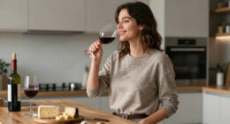 Wines That Entertain as Well as Impress