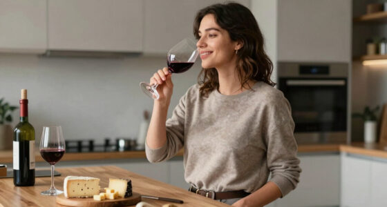 Wines That Entertain as Well as Impress