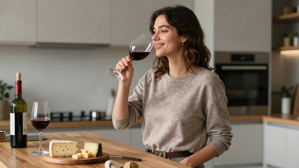 Wines That Entertain as Well as Impress