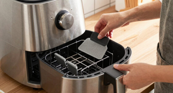 10 Best Air Fryer Accessories in 2026