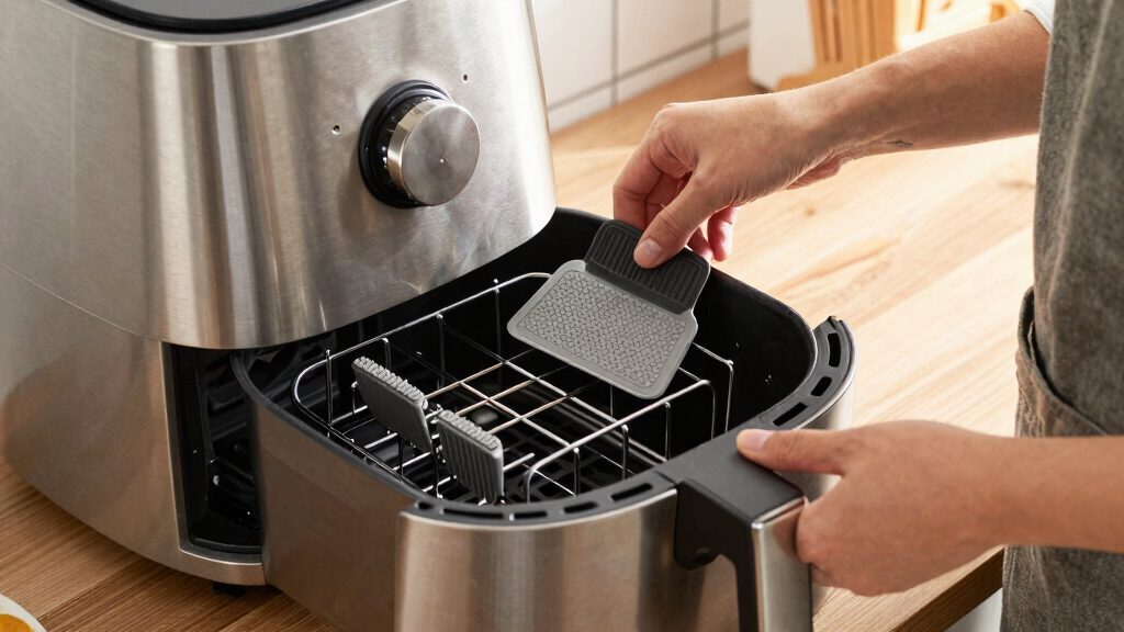 10 Best Air Fryer Accessories in 2026