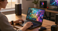 10 Best Gaming Laptops for High-Refresh Play in 2026