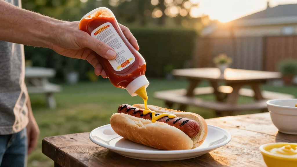 10 Best Hot Dog Sauces in 2026