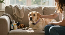 10 Best Pet Calming Products in 2026