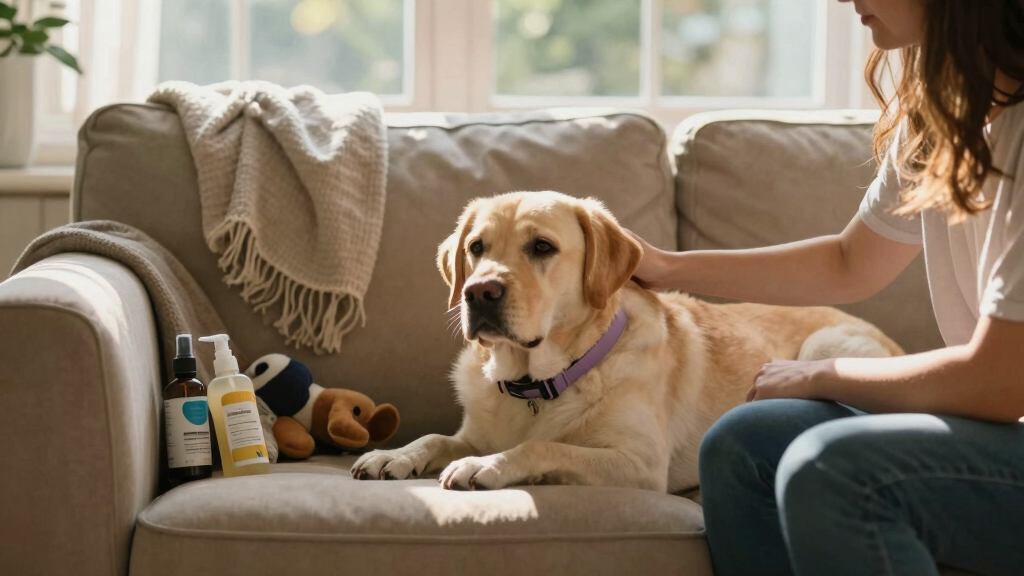 10 Best Pet Calming Products in 2026