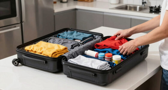11 Best Carry-On Luggage in 2026