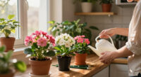 11 Best Flowering Houseplants in 2026