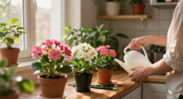 11 Best Flowering Houseplants in 2026