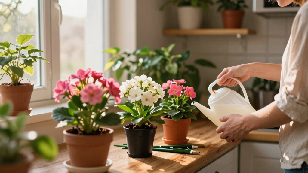 11 Best Flowering Houseplants in 2026