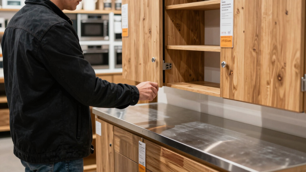 11 Best Kitchen Furniture Deals in 2026