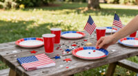 11 Best Patriotic 4th of July Party Supplies in 2026