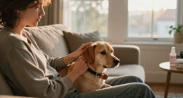 11 Best Pet Calming Products in 2026