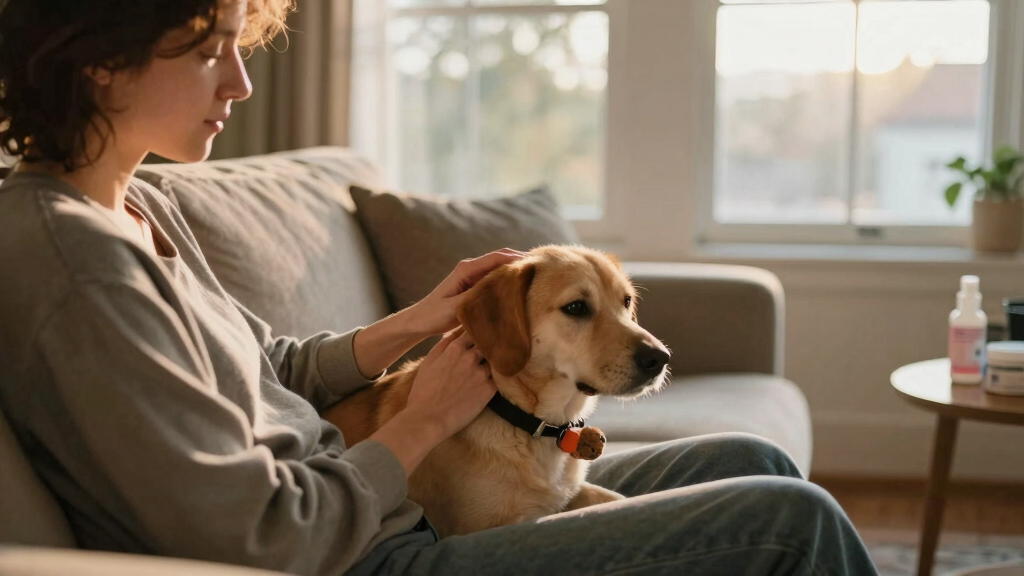 11 Best Pet Calming Products in 2026