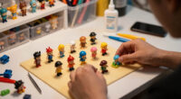 11 Best Toy Character Collections in 2026