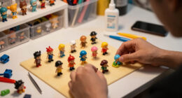11 Best Toy Character Collections in 2026