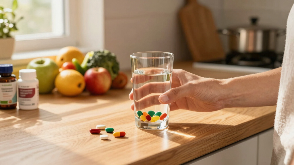 12 Best Dietary Supplements in 2026