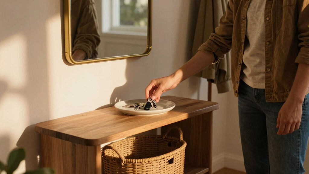 12 Best Entryway Furniture in 2026