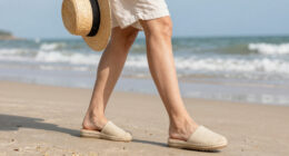 12 Best Espadrilles for Summer in 2026