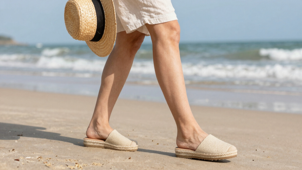 12 Best Espadrilles for Summer in 2026