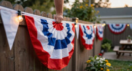 12 Best Fourth of July Decorations in 2026