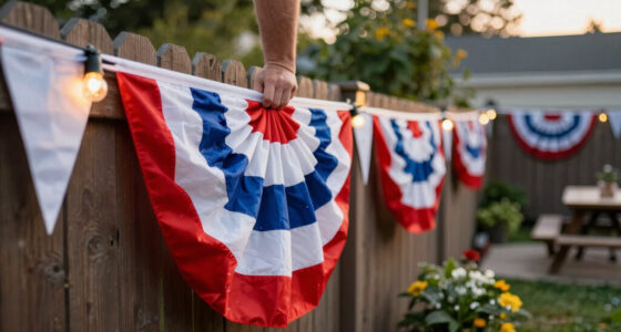 12 Best Fourth of July Decorations in 2026