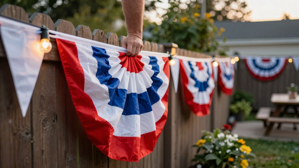 12 Best Fourth of July Decorations in 2026