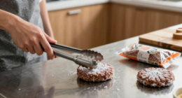 12 Best Frozen Burger Patties in 2026 — The Ultimate Guide
