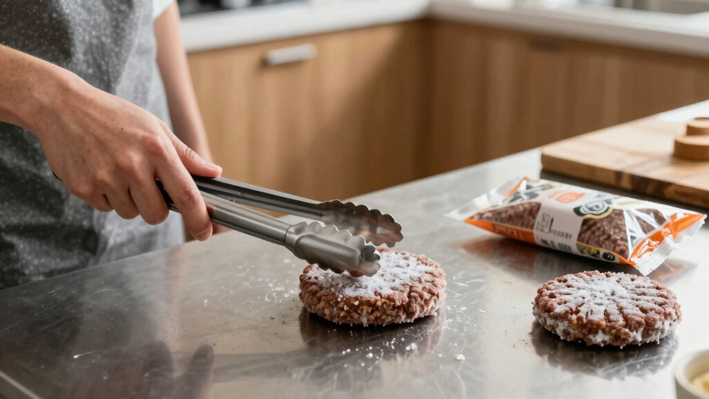 12 Best Frozen Burger Patties in 2026 — The Ultimate Guide