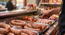 12 Best Grocery Store Sausages in 2026
