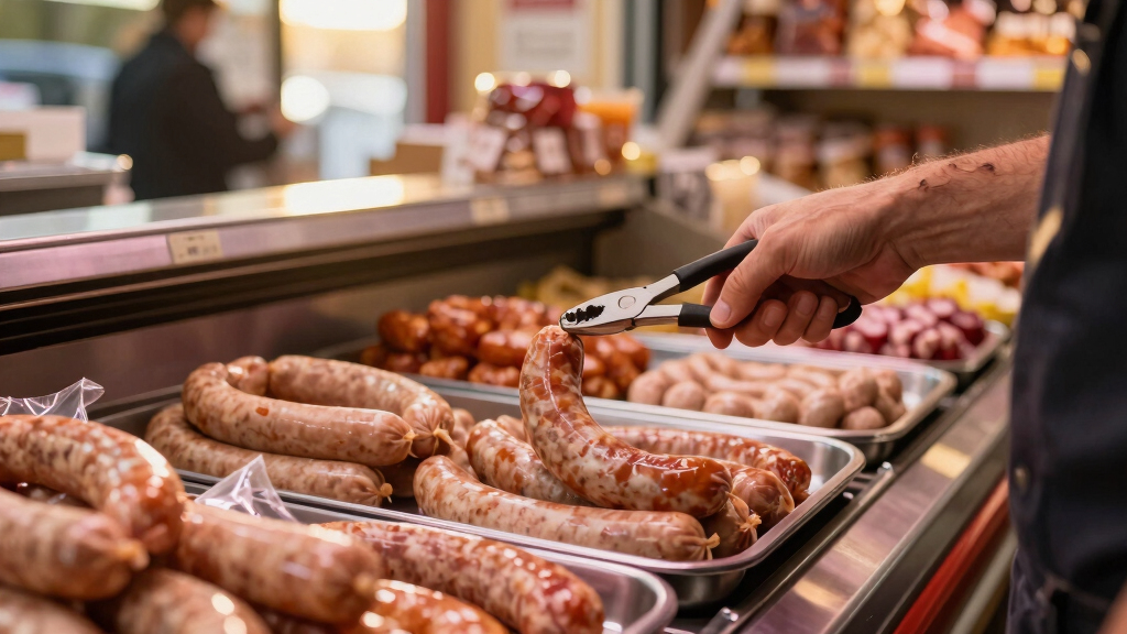 12 Best Grocery Store Sausages in 2026