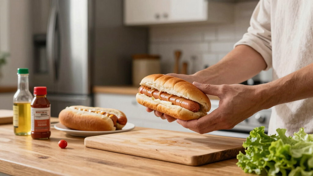 12 Best Hot Dog Buns in 2026