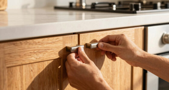 12 Best Kitchen Cabinet Hardware in 2026