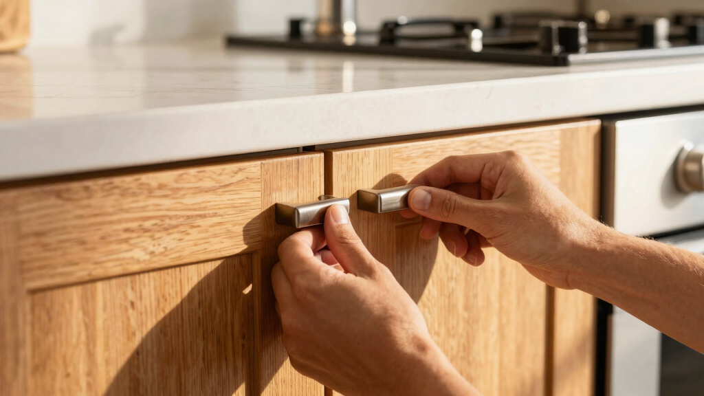 12 Best Kitchen Cabinet Hardware in 2026