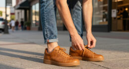 12 Best Leather Sneakers in 2026