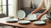 13 Best Dishware Sets For Impressing Your Guests (2026)