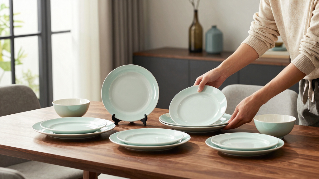 13 Best Dishware Sets For Impressing Your Guests (2026)