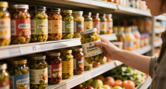 13 Best Grocery Store Pickles in 2026