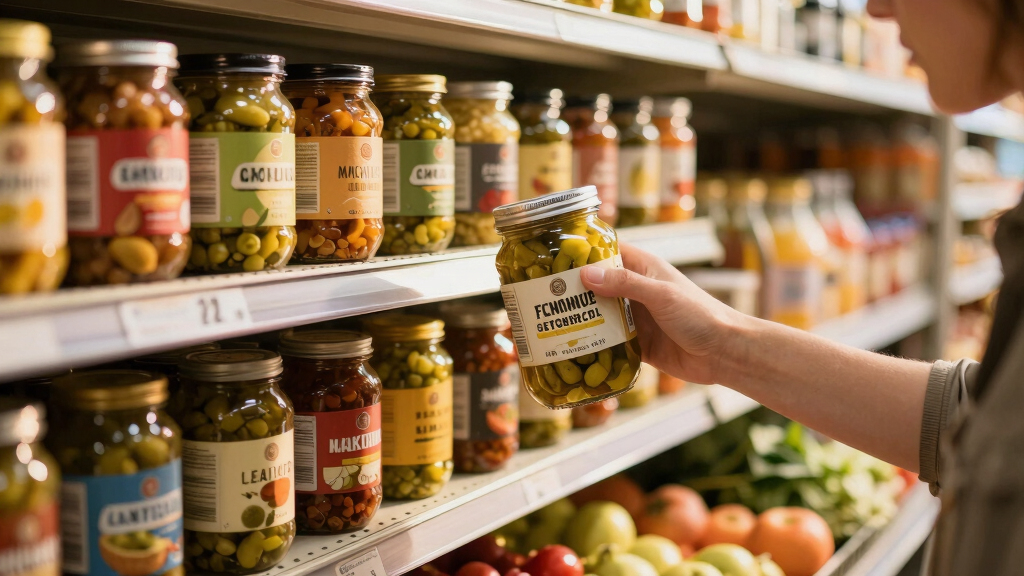 13 Best Grocery Store Pickles in 2026
