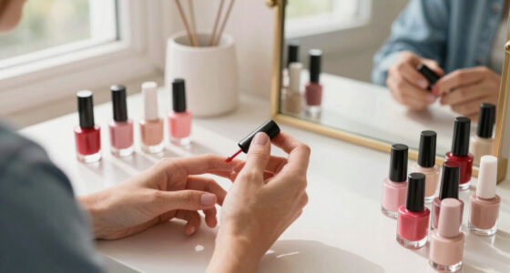 13 Best Nail Polish Sets in 2026