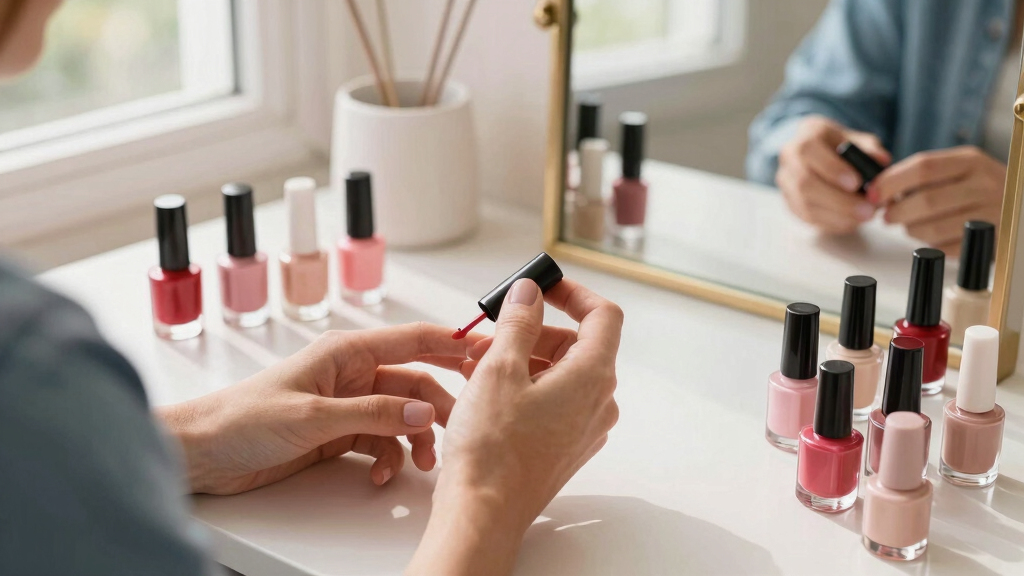 13 Best Nail Polish Sets in 2026