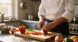 13 Best Professional Chef Knives in 2026